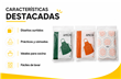 DELANTAL ESTAMPADO