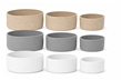 SET X3 ORGANIZADORES GRANDES (1063)