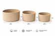 SET X3 ORGANIZADORES GRANDES (1063)