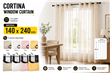 CORTINAS