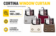 CORTINAS