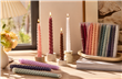 PACK X4 VELAS - CLASSIC