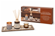 SET AMBIENTADOR - VELAS + AROMATIZANTE