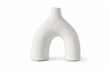 JARRON NORDICO DE CERAMICA - ARCO