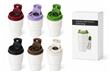 VASO TERMICO 500ML C/ CORREA