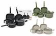 SET DE COCINA 7 PIEZAS - OM