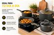 SET DE COCINA 7 PIEZAS - OM