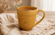 TAZA C/DISEÑO CERAMICA - X12PCS