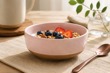 BOWL CERAMICA GRANITO MIX (X1PCS)