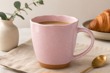 TAZA CERAMICA GRANITO - MIX (X1PCS)