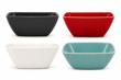BOWL CERAMICA CUADRADO (15CM)