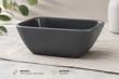 BOWL CERAMICA CUADRADO (15CM)