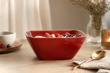 BOWL CERAMICA CUADRADO (15CM)