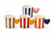 TAZA CERAMICA C/MANGO CORAZON (406)