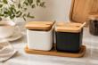 JUEGO TARROS CERAMICA - X2PCS