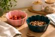 BOWL CERAMICA - FLOR