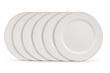 PLATO CERAMICA 26.5CM - X6PCS