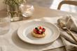 PLATO CERAMICA 20CMS -X6PCS