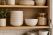 BOWL CERAMICA (459) - X1PCS