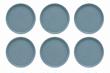 PLATO CERAMICA - 20CM CELESTE