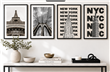 CUADRO DECORATIVO 30X40