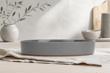 PLATO ALTO CERAMICA - 22.5CM