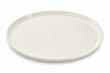 PLATO CERAMICA - 28CM BEIGE