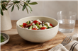 BOWL CERAMICA - 15CM BEIGE