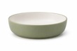 PLATO CERAMICA VERDE - 20CM