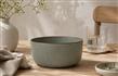 BOWL CERAMICA 16CM - VERDE (X1PCS)