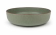 PLATO CERAMICA VERDE - 15CM