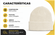 GORRO DE INVIERNO (880)