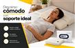 ALMOHADA C/MEMORIA INTELIGENTE (889)