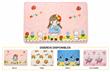 MANTA INFANTIL P/CUNA (110X140)