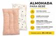 ALMOHADA PARA BEBE