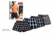 PACK X2PCS - BOXER CUADRILLE (8085)