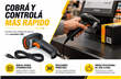 LECTOR CODIGO DE BARRAS