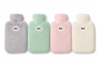 BOLSA DE AGUA CALIENTE C/ PELUCHE