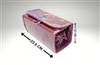 KIT CARTUCHERA ARTISTICA - 50PCS