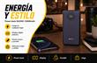 POWER BANK 10000MAH - PD52 SUONO
