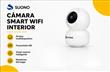 CAMARA 360 2MP - SUONO
