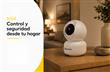 CAMARA 360 2MP - SUONO