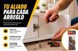 JUEGO DESTORNILLADOR CRUZ Y PLANO 6PCS
