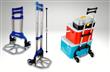 CARRITO DE ACERO PLEGABLE