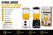 LICUADORA RETRO CITRUS JUICE - 600ML