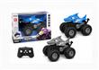 MONSTER TRUCKS C/ CONTROL