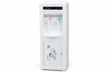 DISPENSER DE AGUA FRIO/CALOR DE PIE