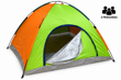CARPA CAMPING (3 / 4 PERSONAS)