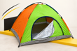 CARPA CAMPING (3 / 4 PERSONAS)