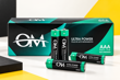 PILA OM AAA (X60 UNIDADES)